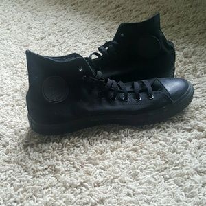 Converse shoes